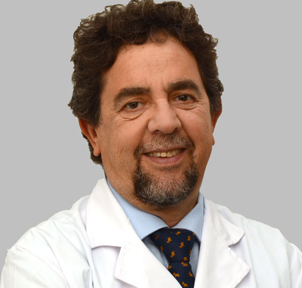 Dr. Juan A. Echagüe